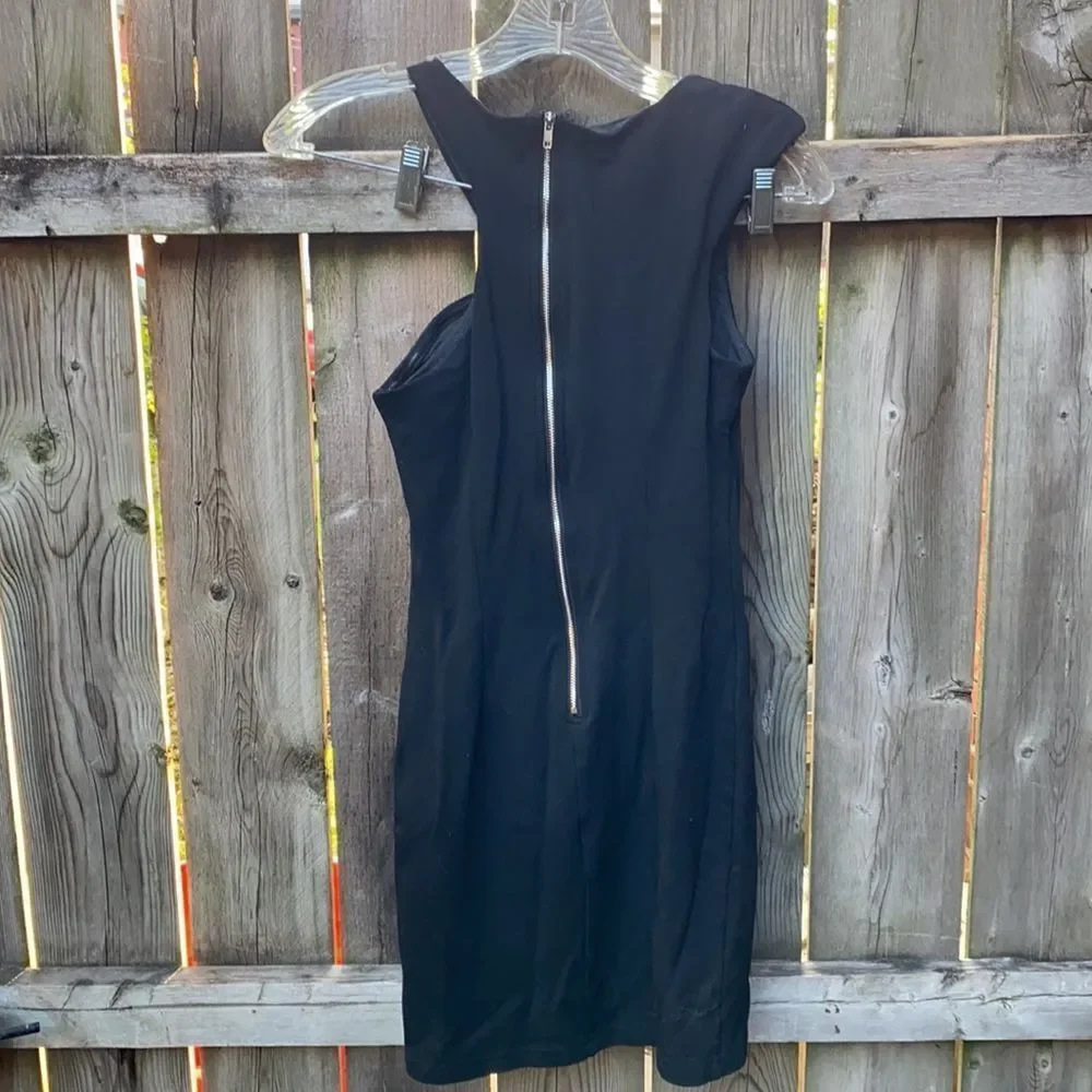 Xenia Boutique sexy Bodycon dress sz. 6